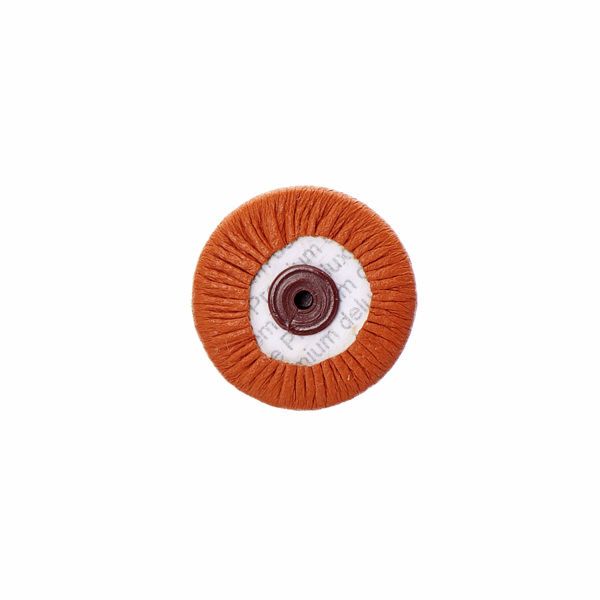 Pisoni Deluxe Sax Pad 20,5mm