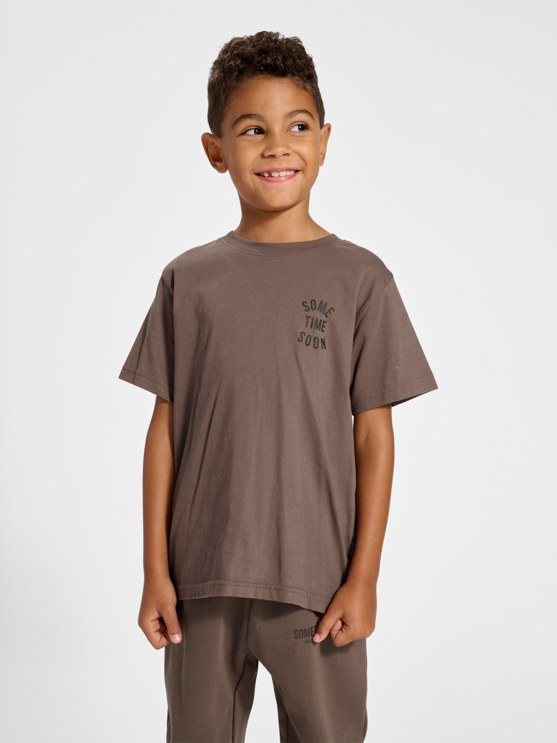 stsREVOLUTION T-SHIRT S/S