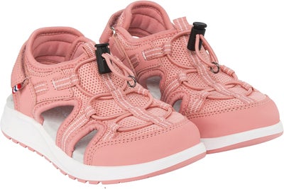 Viking Thrill 1V SL Sandaler, Light Pink