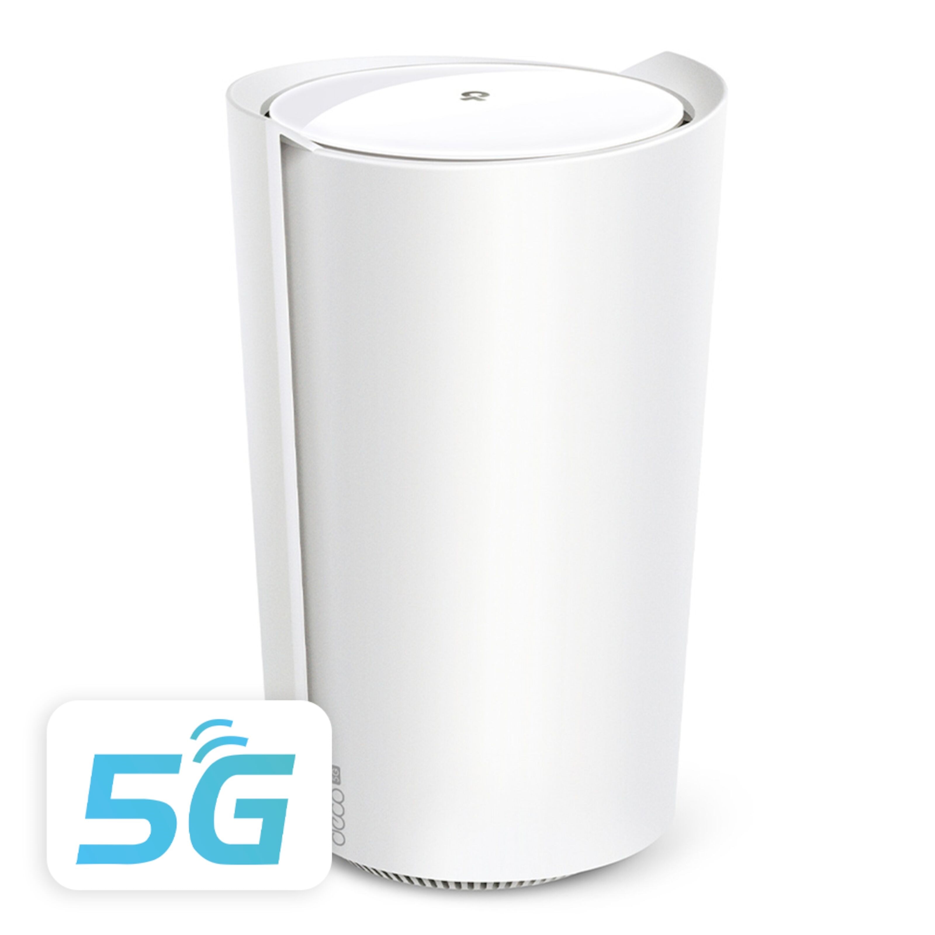 TP-link Deco X50 5G-ruter 3000 Mb/s