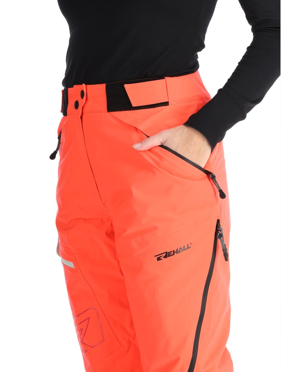 Revolut-R skibroek dames