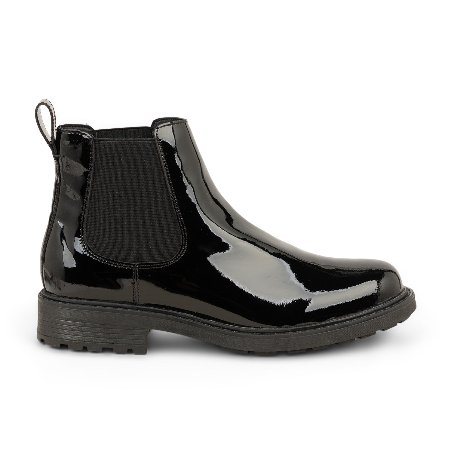 Boots et bottines femme CLARKS ORINOCO2LANE