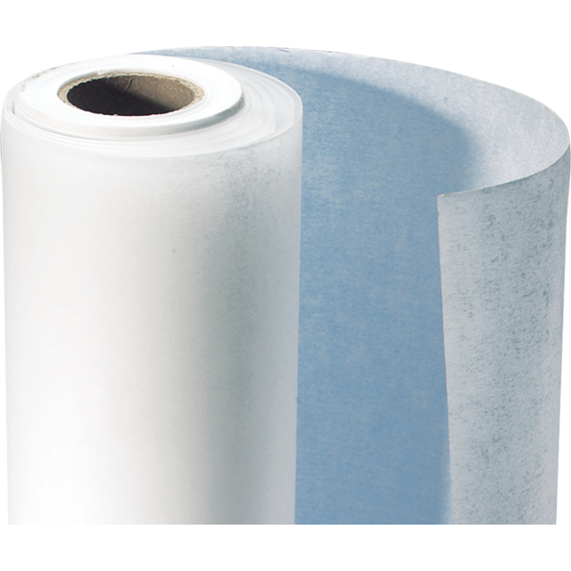 Papier, Siliconenpapier, 50cm, 35m,