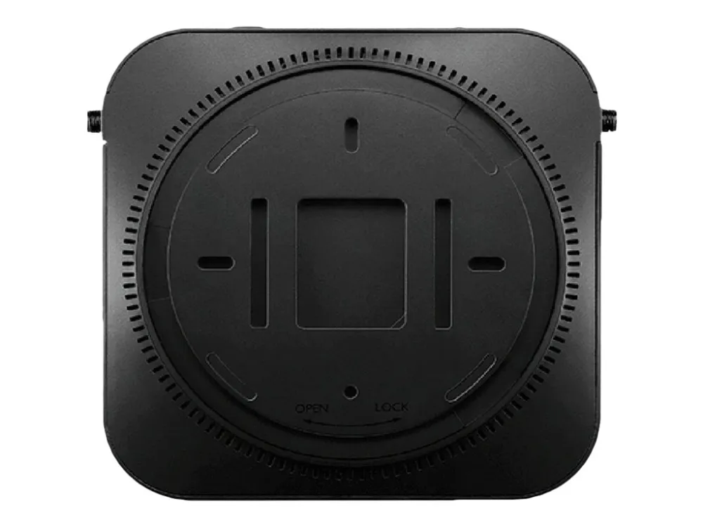BenQ InstaShow WDC10 - Trådløs video/audio udvider - Wi-Fi 5 - op til 8 m - for BenQ LU960UST, MH536