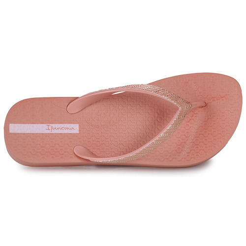 Ipanema - IPANEMA MESH VIII PLAT FEM - Rose