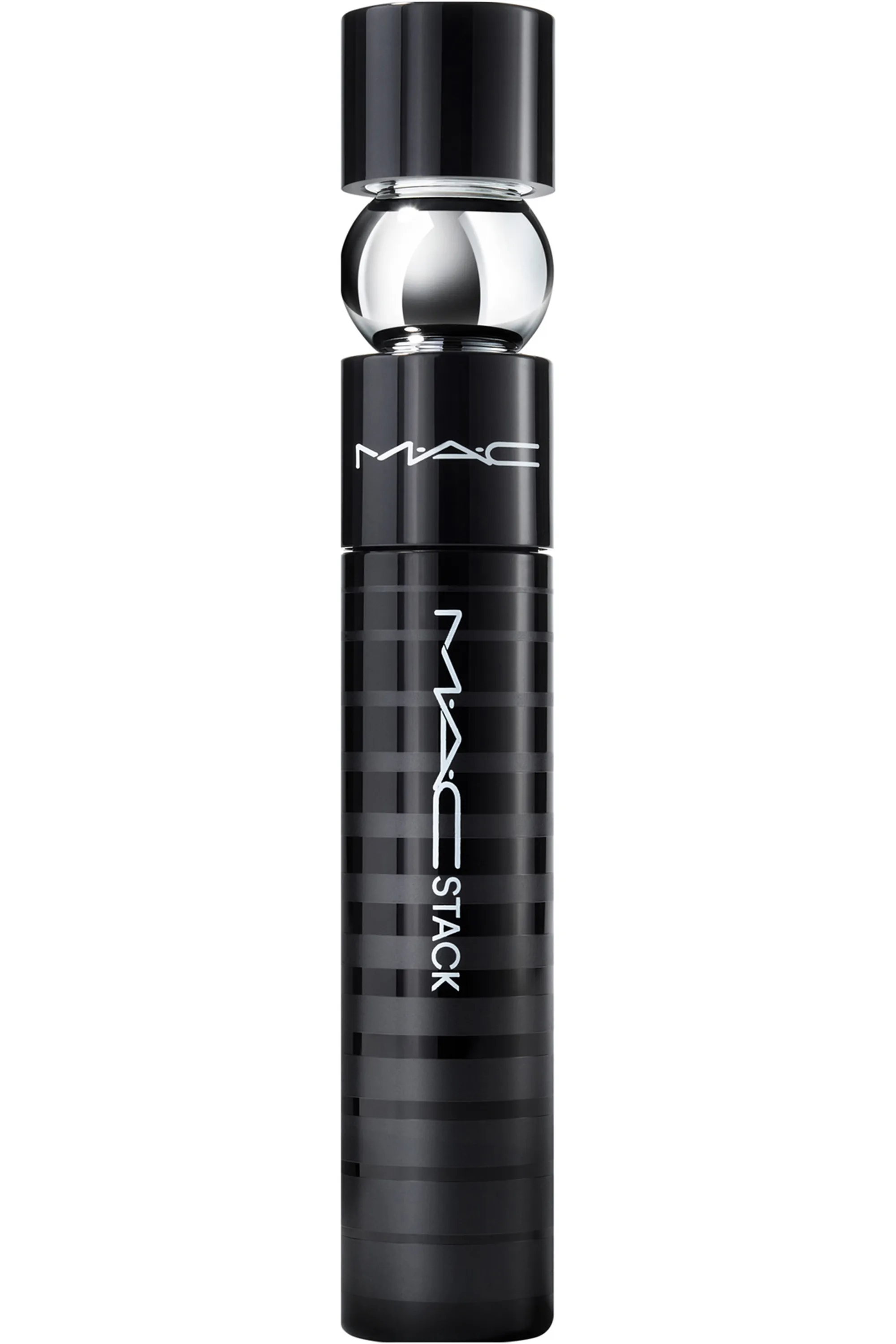 M.A.C Mascara volume et longueur noir M·A·C Mac Stack-12 ml