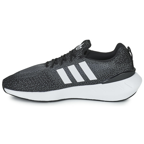 adidas Originals - SWIFT RUN 22 - Noir