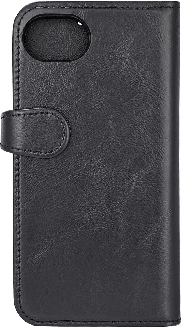 Buffalo iPhone 16E 2i1 pungetui (sort)