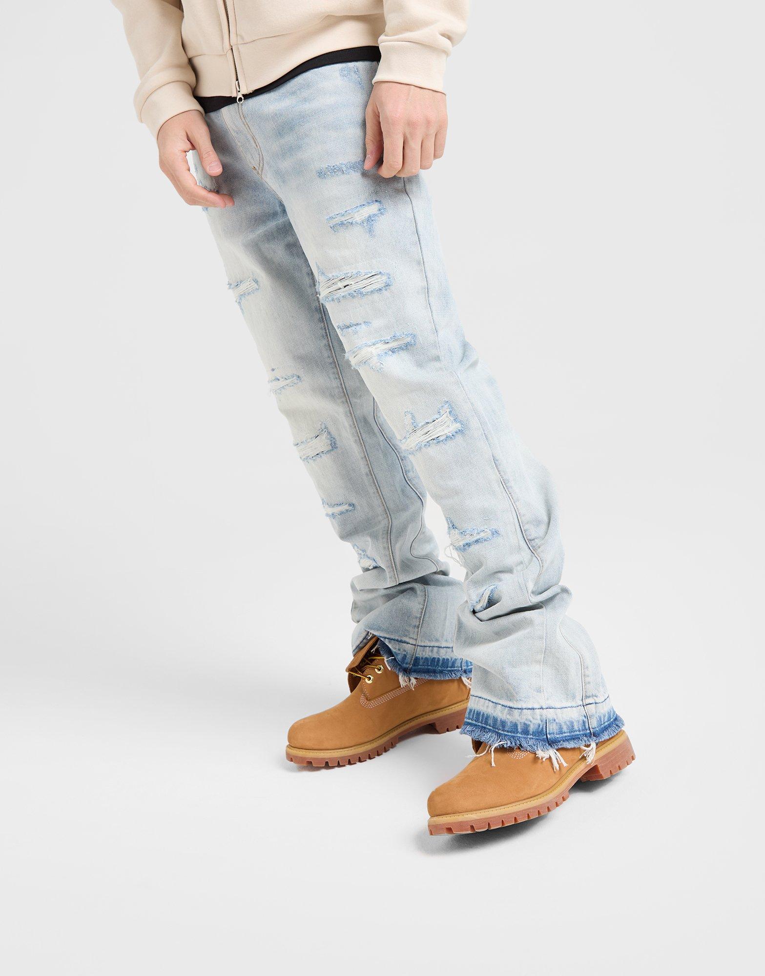 Supply & Demand Jean Baked Homme