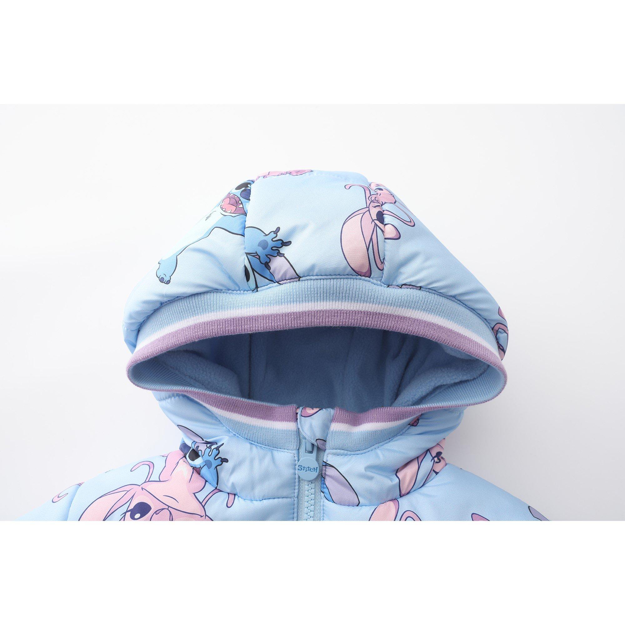 Character Padded Coat Infants
