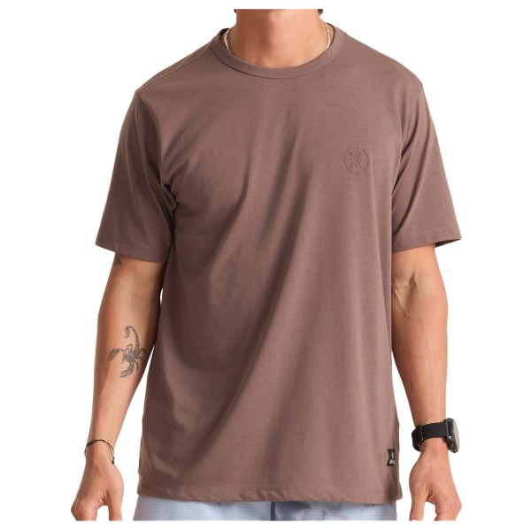 Roark - Mathis Active S/S - T-shirt de running
