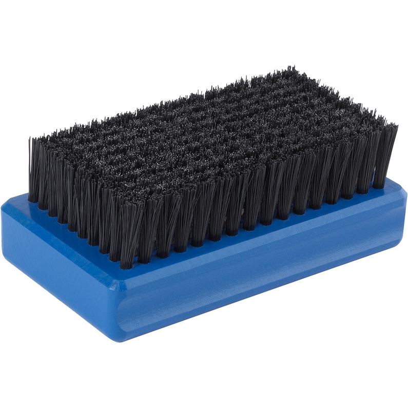 Holmenkol Base Brush Steel