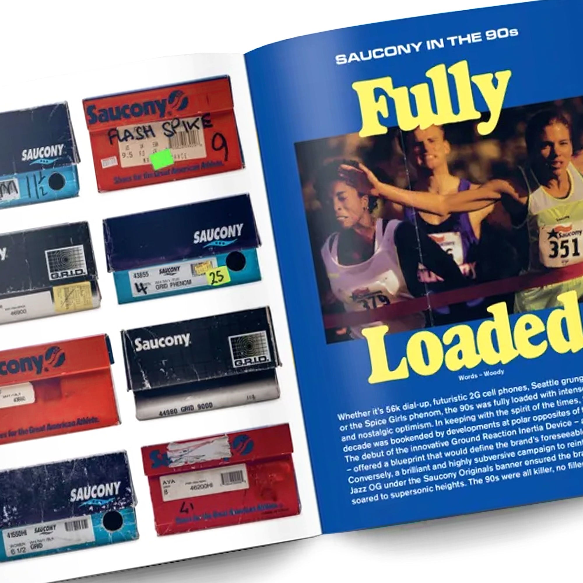 Sneaker Freaker<br>Issue 49