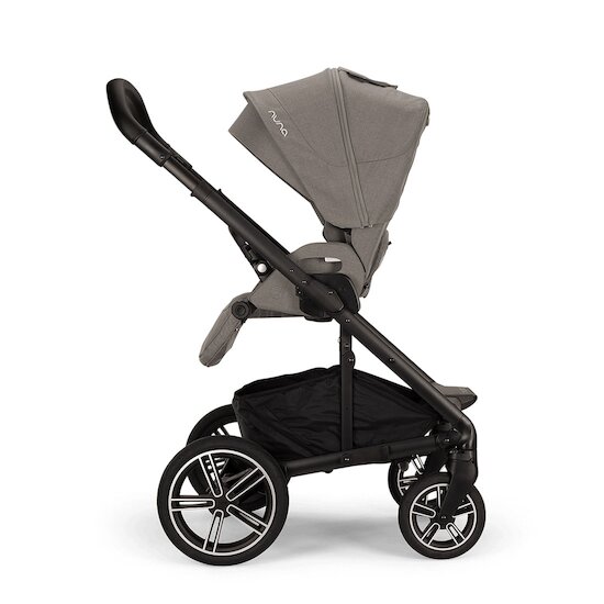 Poussette mixx™ next   Granite        de               Nuna
