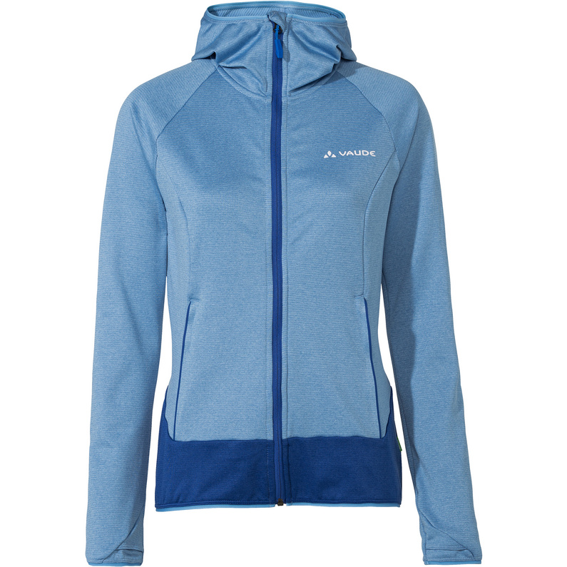 Vaude Damen Tekoa Fleece II Jacke