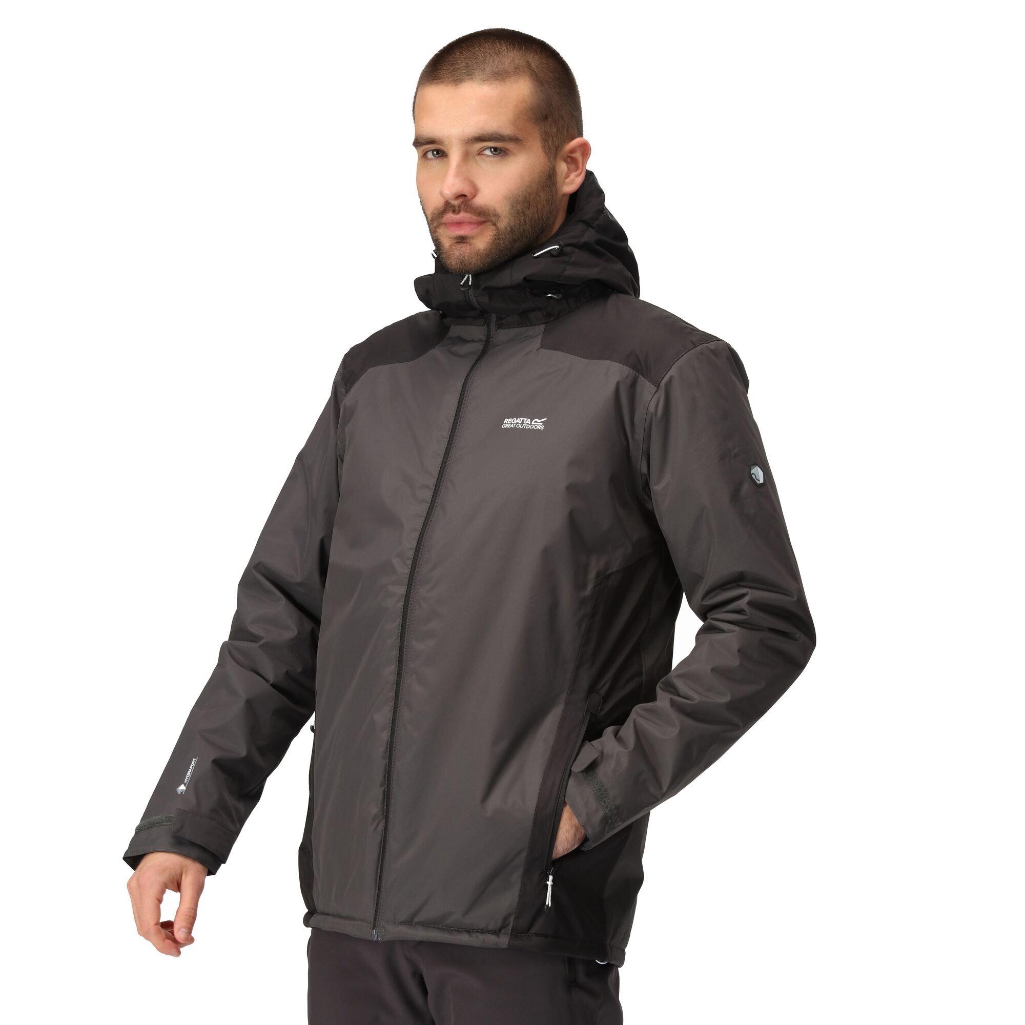 Regatta Thornridge Jacket Mens