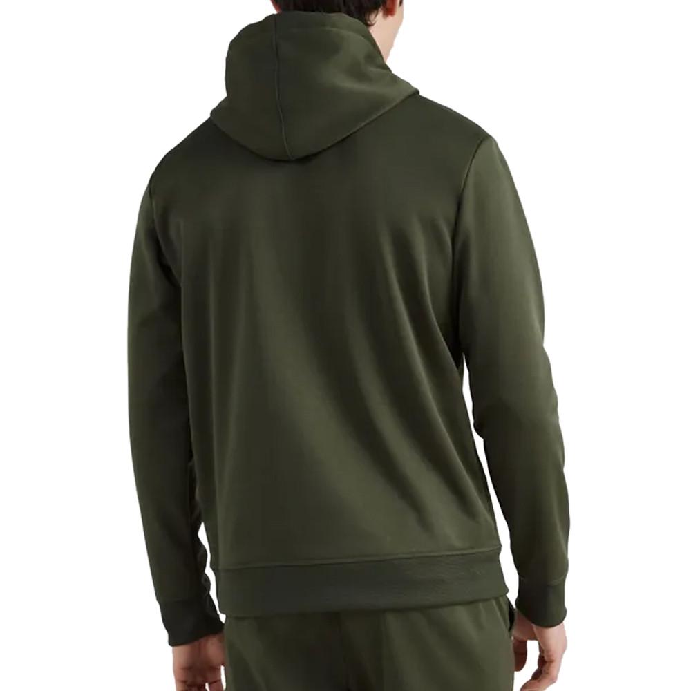 O'Neill Sweat à Capuche Kaki Homme O'Neill Rutile N2350003