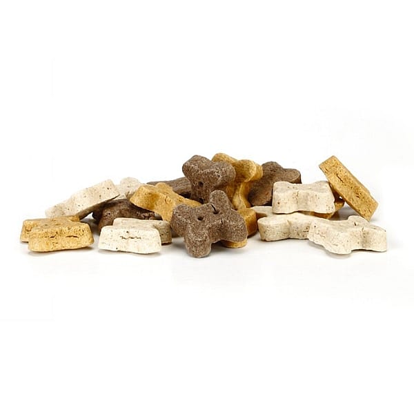 Beeztees Puppy Petit Mix 400 gram | 15148