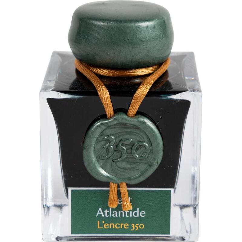 ENCRE 350 VERT ATLANTIDE - Vert Atlantide