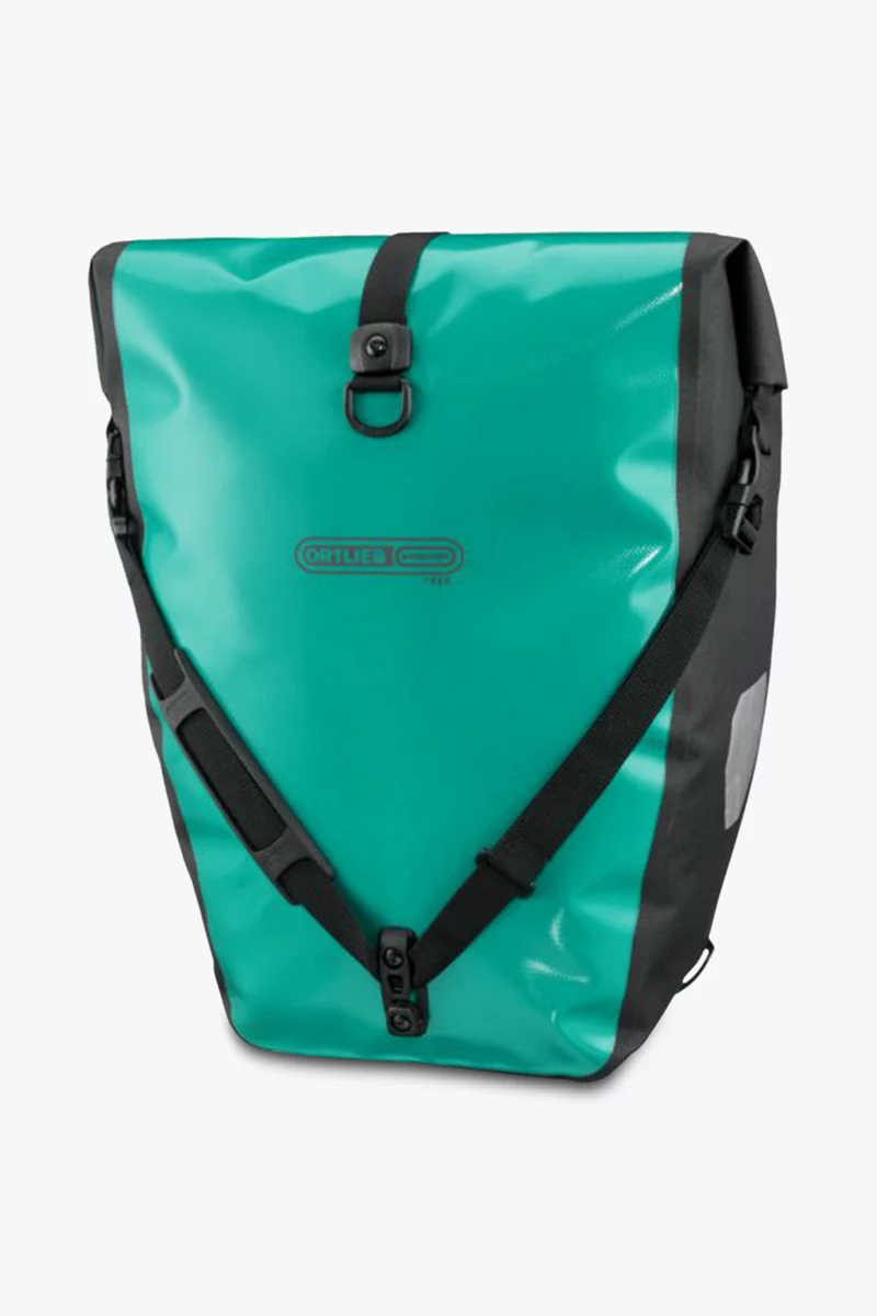 Ortlieb Back-Roller Free 2 x 20 L Gepäckträgertasche