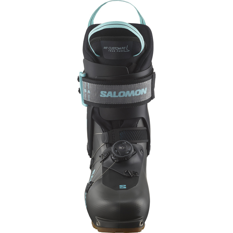 Salomon Damen MTN Summit Pure Tourenskischuhe