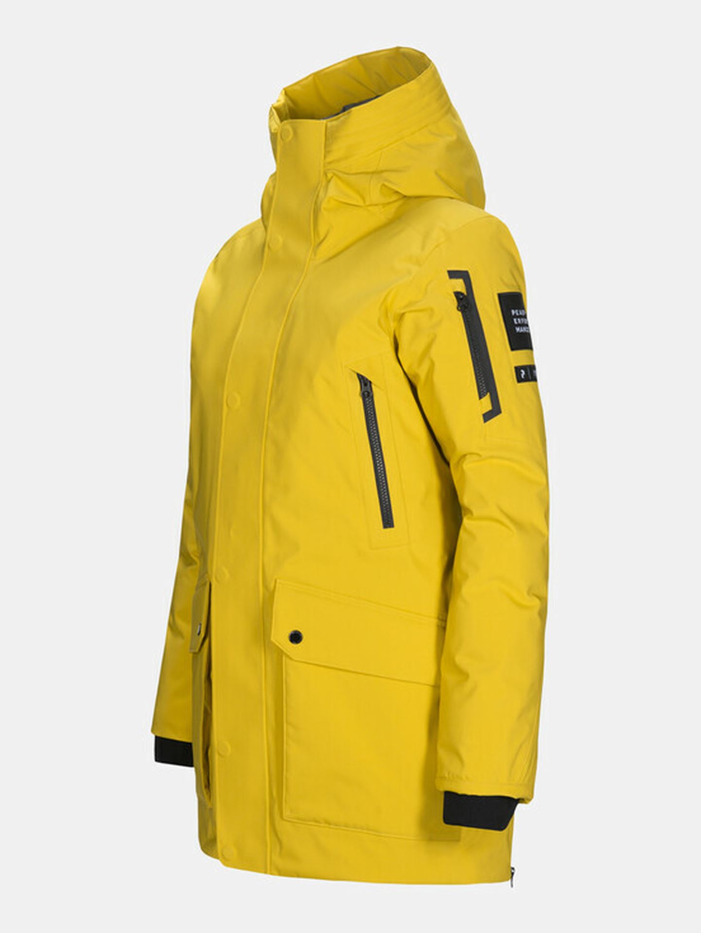 Hyper Parka