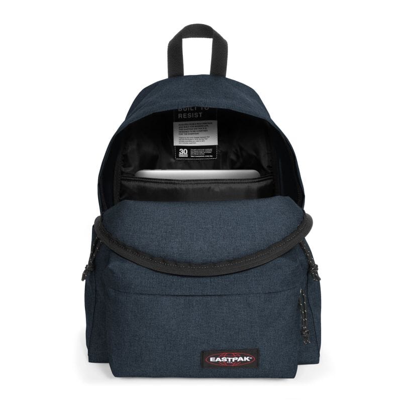 Eastpak Rugzak Day Pak'r Triple Denim