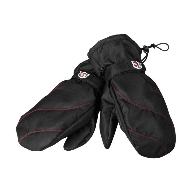 Winter Mittens