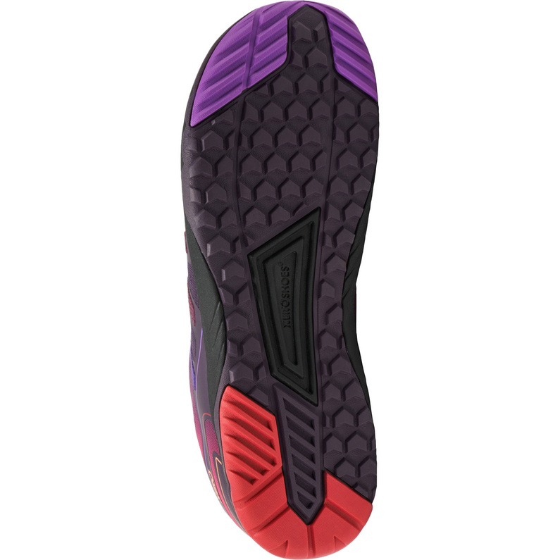 Xero Shoes Damen HFS II Schuhe