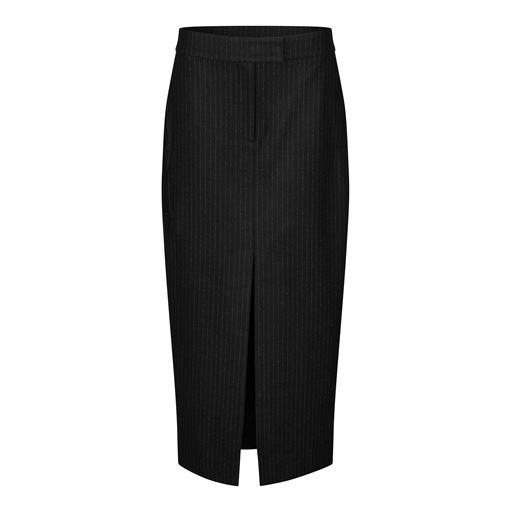 Second Female Charlin Nederdel, Black, S
