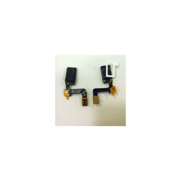 Display LCD   Touch Flex Coluna Ouvido Auricular Samsung Galaxy Tab S2 8.0 SM-T715