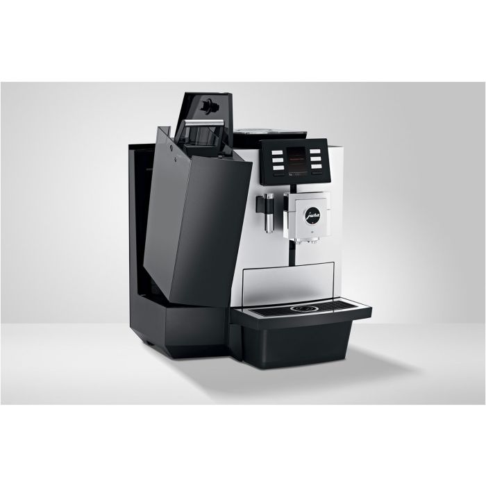 JURA X8 Platin (EA) (15413)