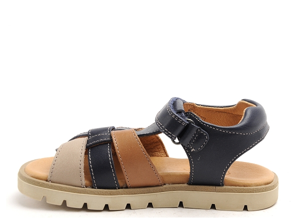 Froddo nu pieds enfant g3150238 bleu