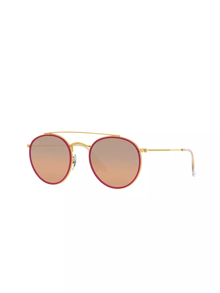 RAY BAN Sonnenbrille 3647N/51 pink