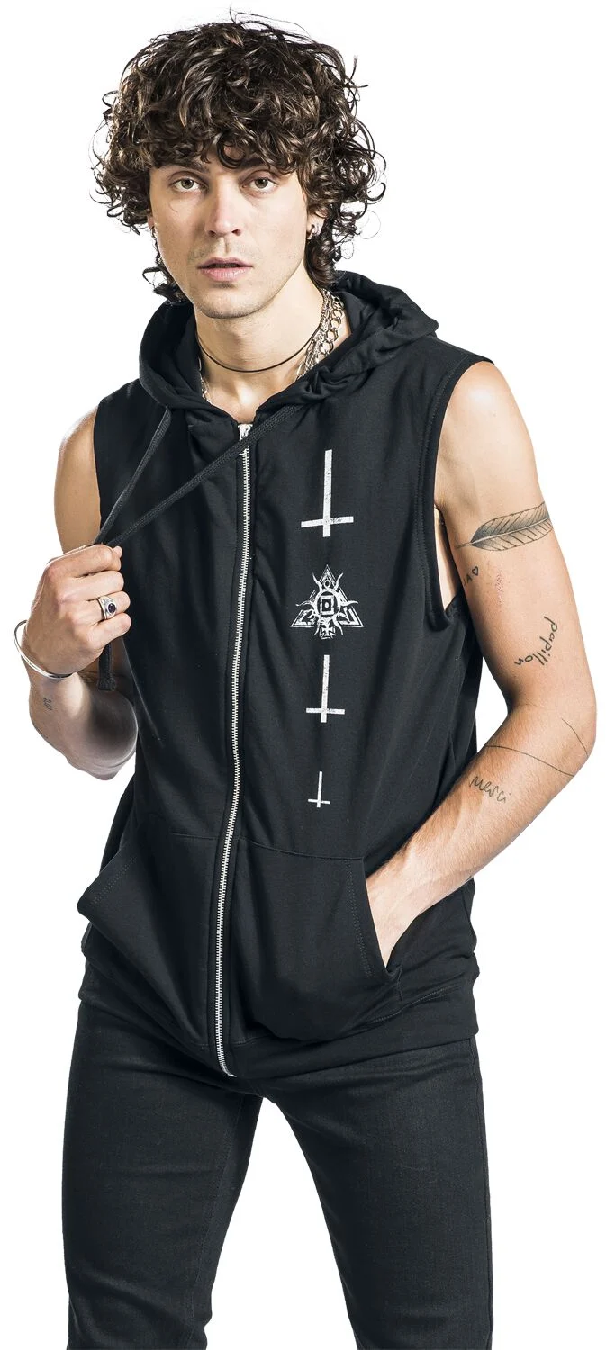 From The Shadow | Alchemy England Veste