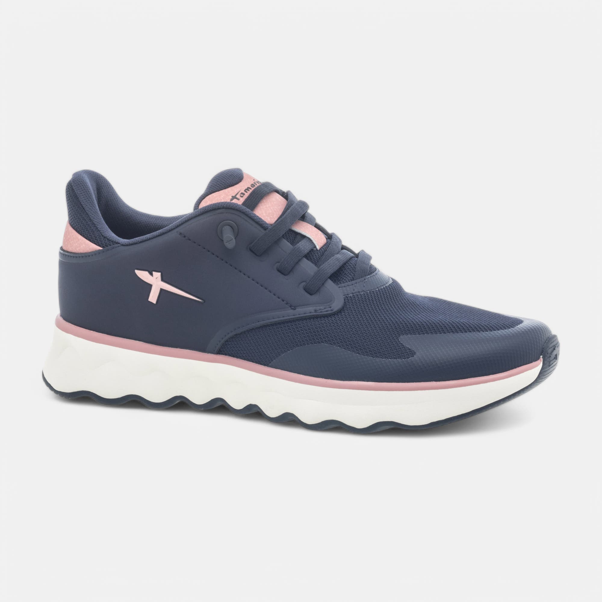 Sneakers Femme bleu marine