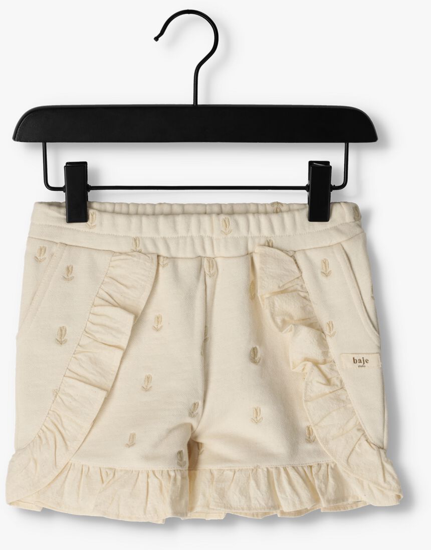 BAJE STUDIO multi baje studio shorts sweat short