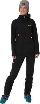 SalewaSELLA DST  PANT - schwarz
