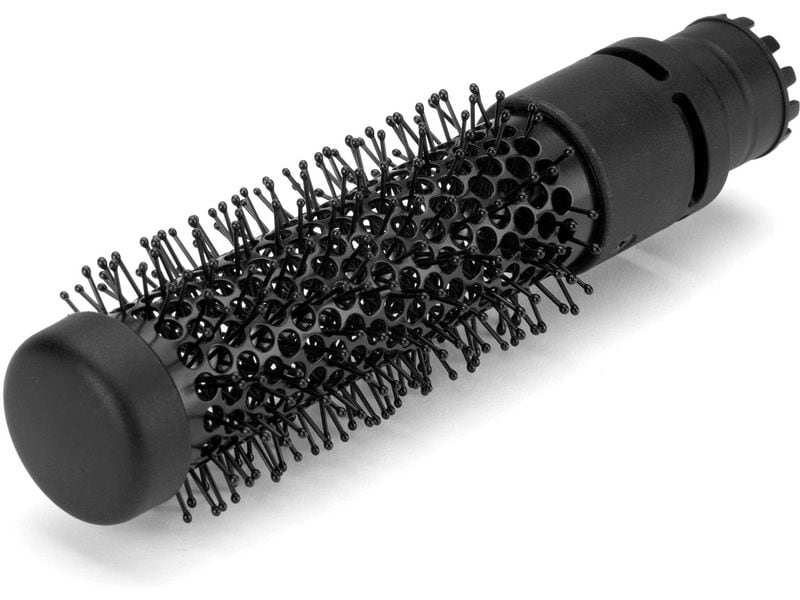 Babyliss Warmluftbürste Smooth Shape 300 W Föhnbürste