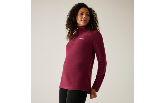 Regatta Sweethart Damen Fleecepullover