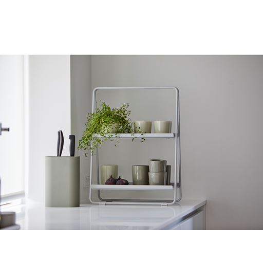 Zone A-Table Reol, 43x58x23 cm