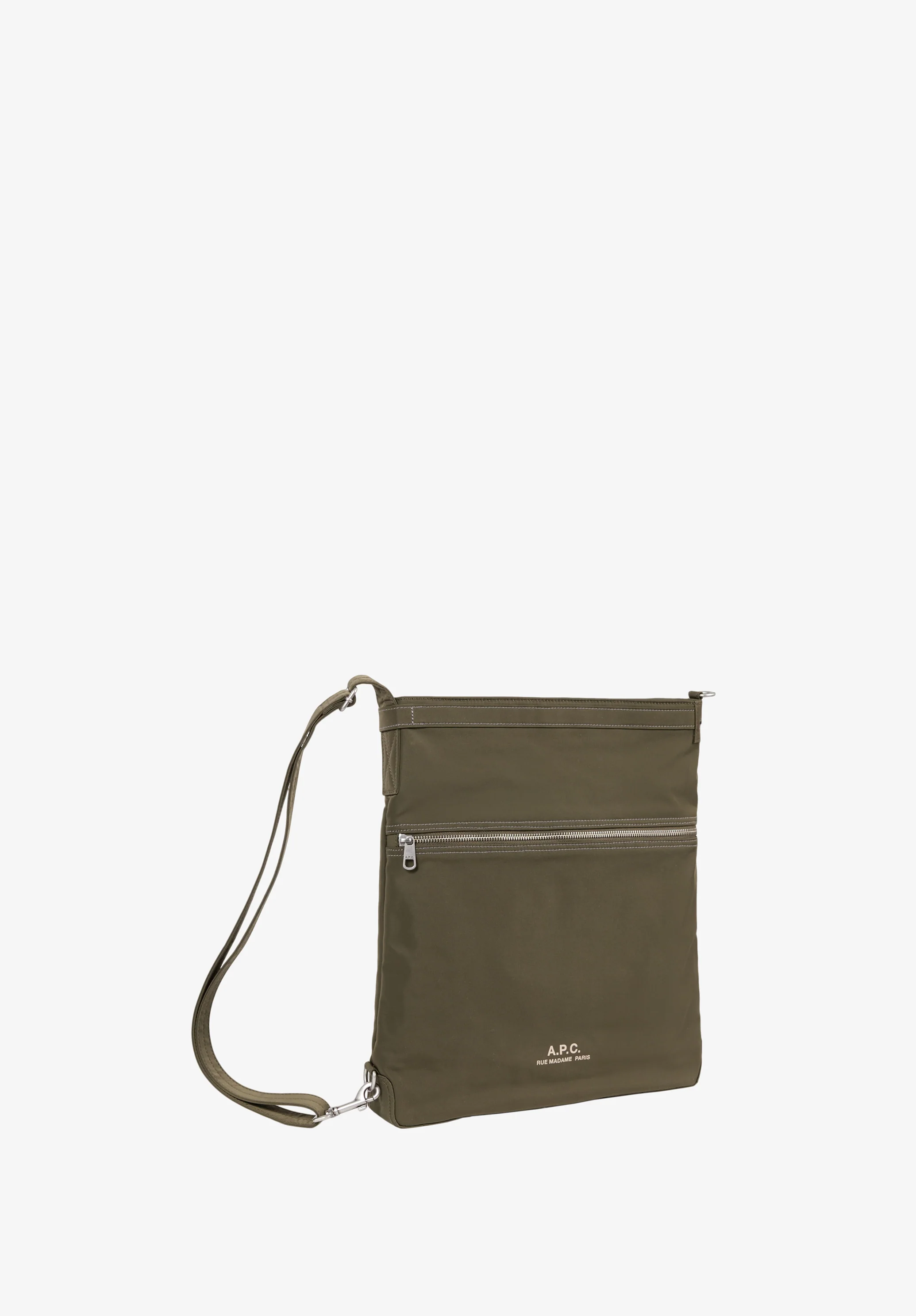 crossbody archive - Kaki