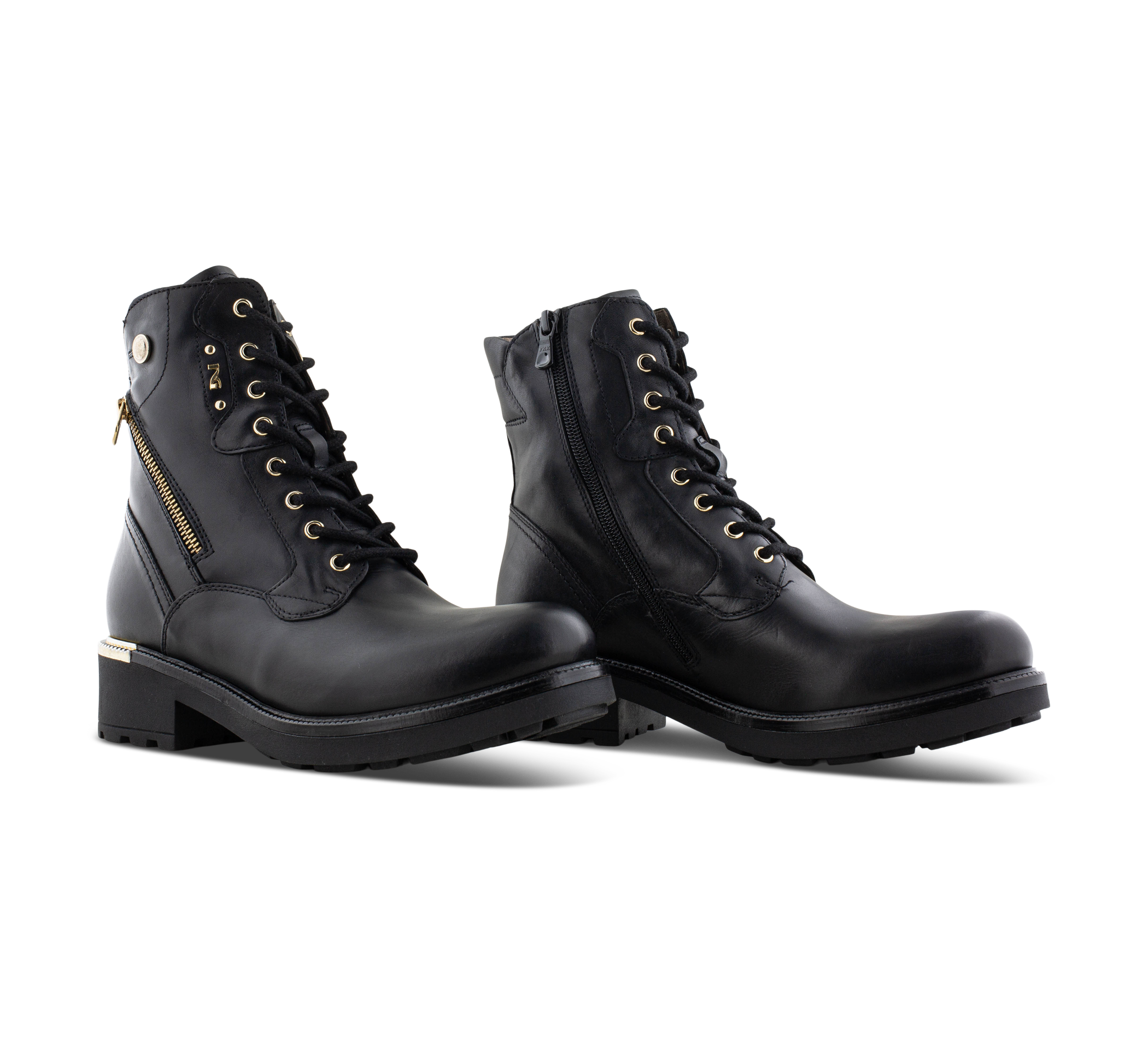 Nero Giardini Schnürstiefel
