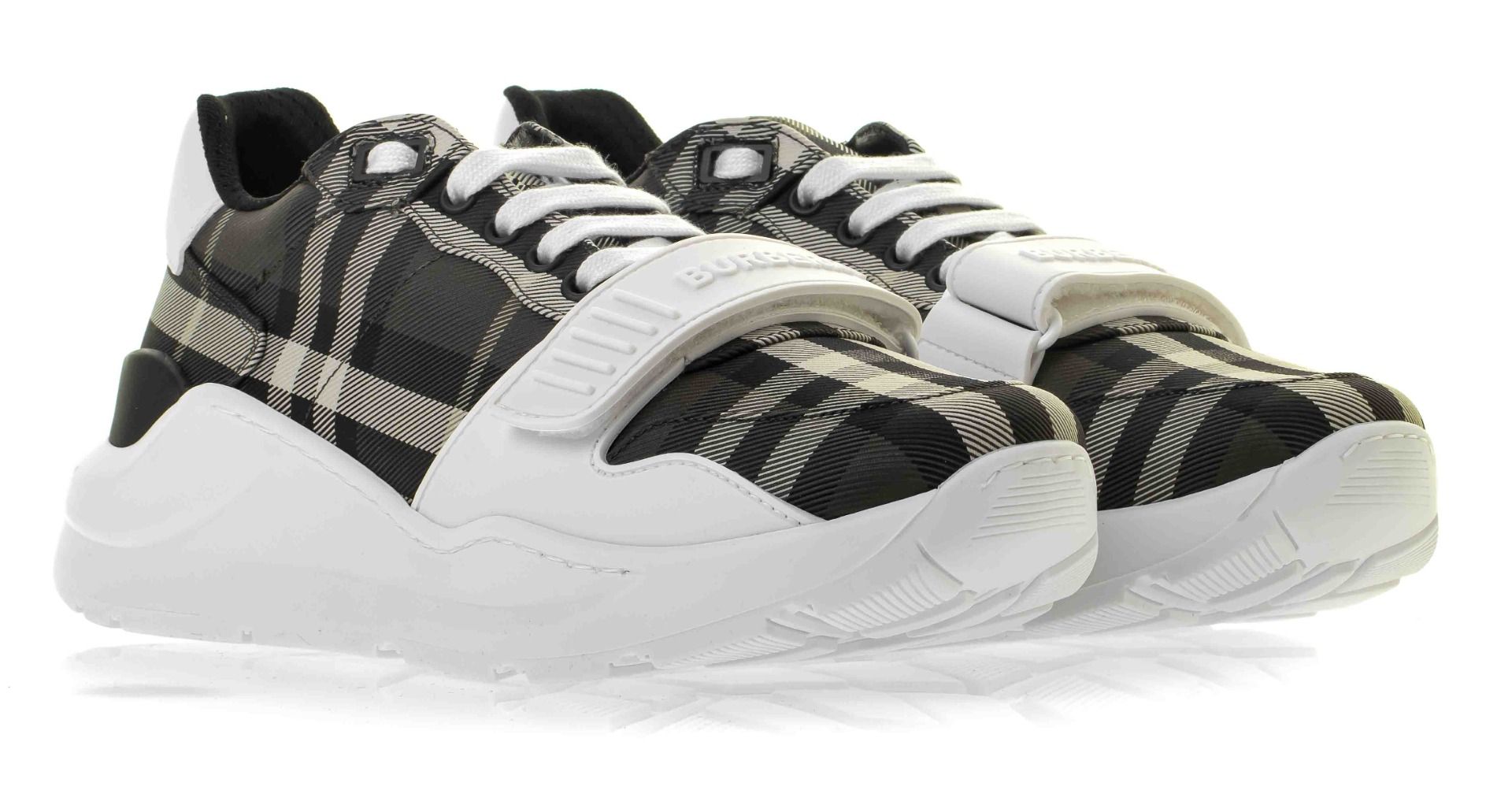 Burberry Ramsey Sneaker
