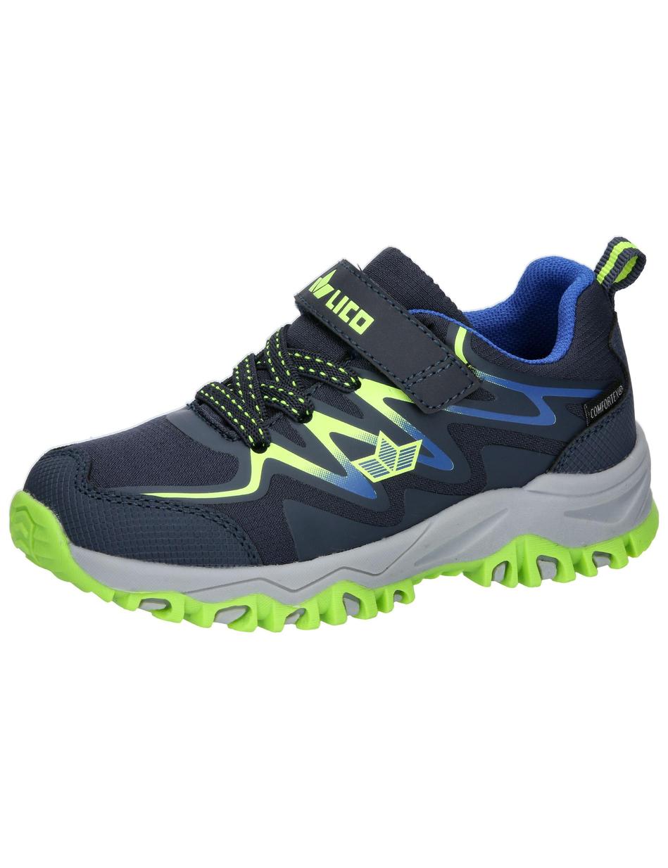 Outdoorschuh Taylor VS