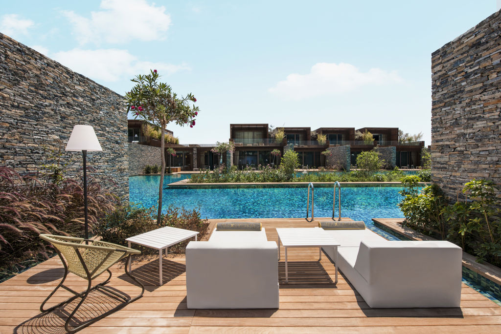 Maxx Royal Kemer Ultra All Inclusive - Hotel