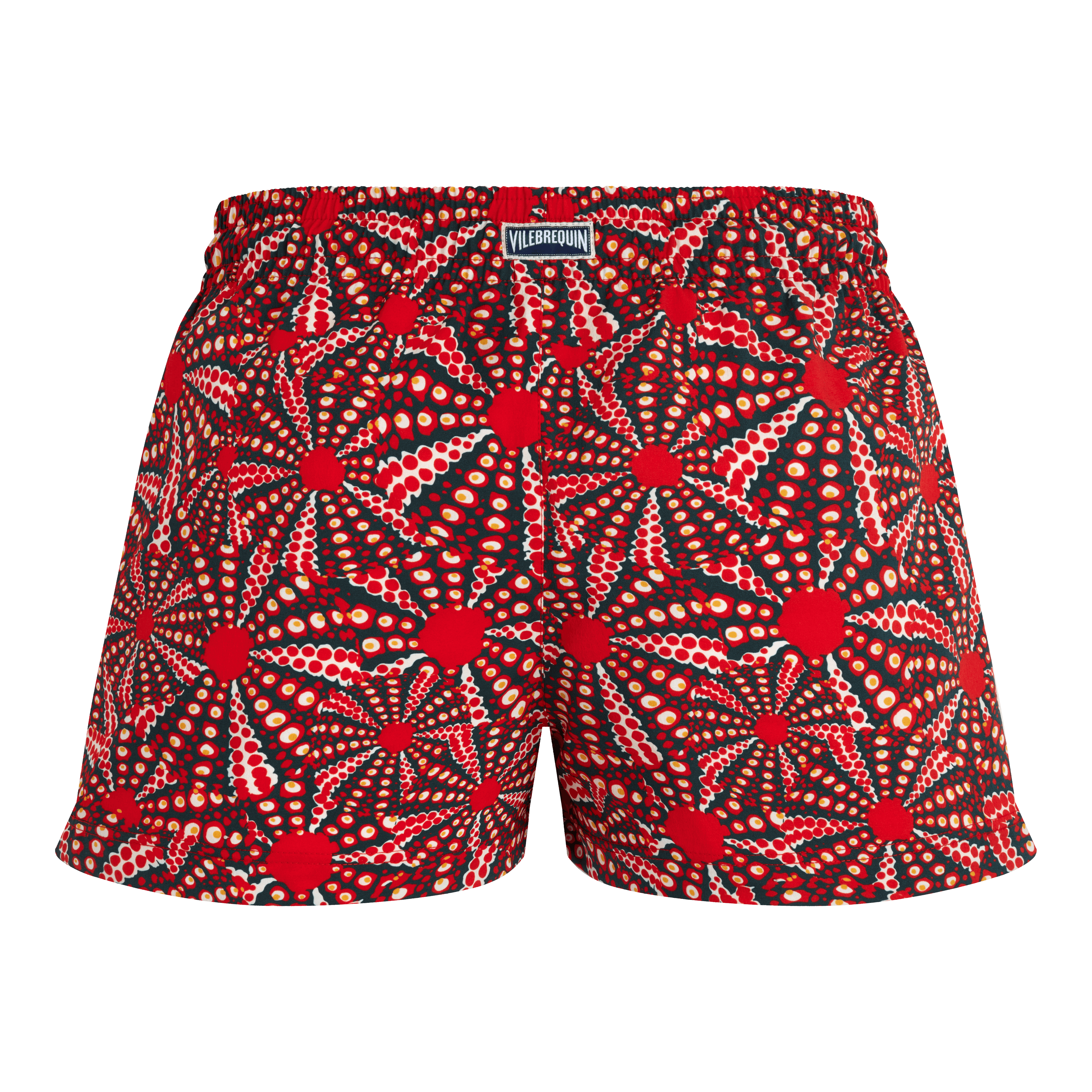 Short de bain femme Oursinades