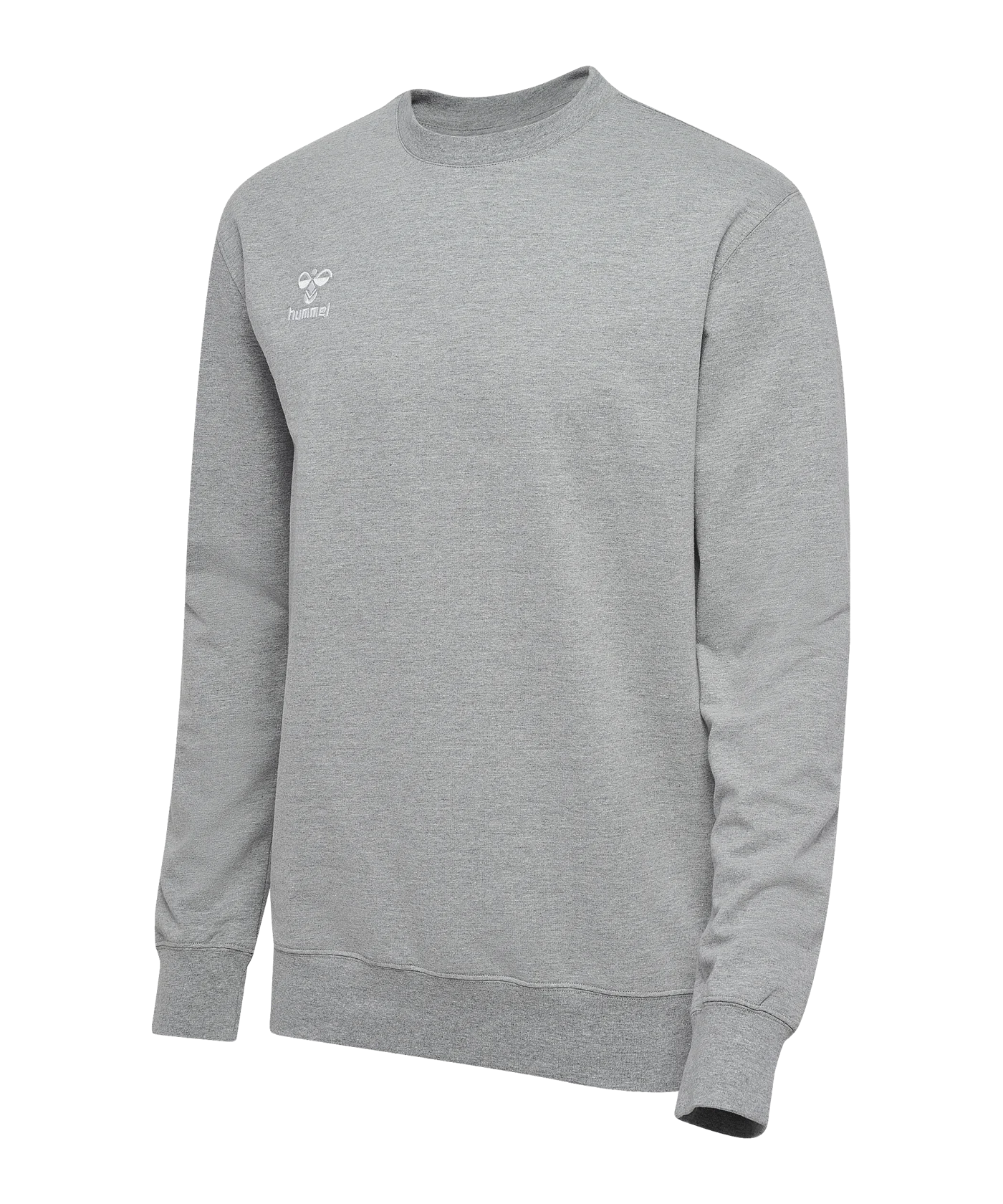 Hummel GO 2.0 Sweatshirt Grau F2006