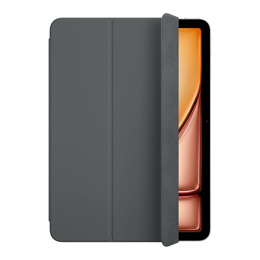 Apple Smart Folio (Anthracite) - iPad Air 13 pouces (M2) (2024)