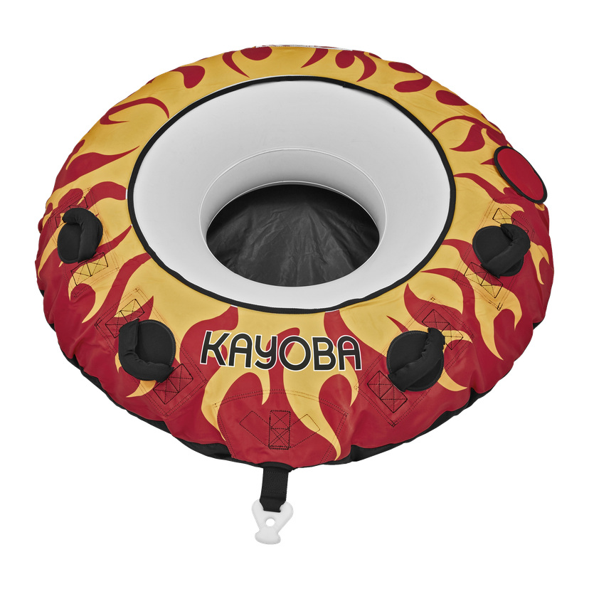 Tube for båt